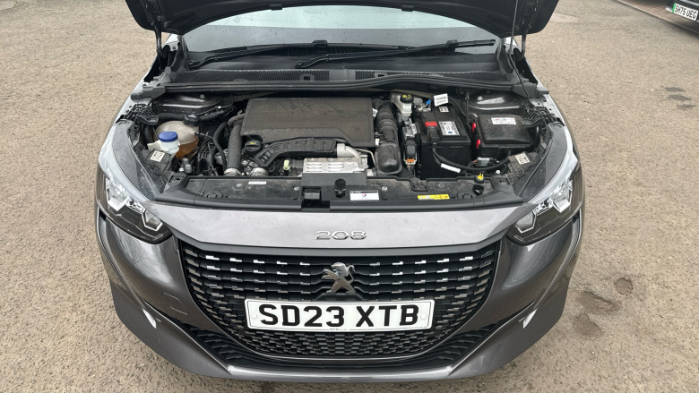 Peugeot 208 1.2 PureTech 100 Allure Premium + 5dr Petrol Hatchback